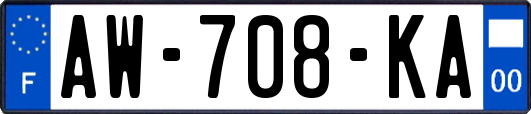 AW-708-KA