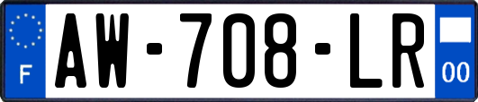 AW-708-LR