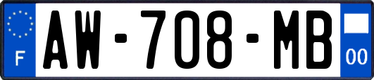 AW-708-MB