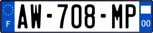 AW-708-MP