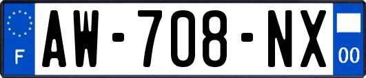 AW-708-NX