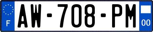AW-708-PM