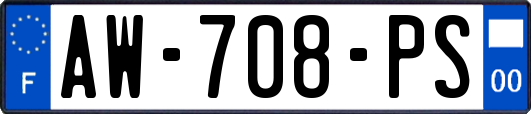 AW-708-PS