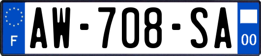 AW-708-SA