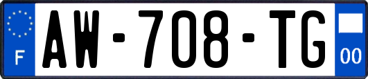 AW-708-TG