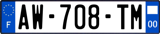 AW-708-TM
