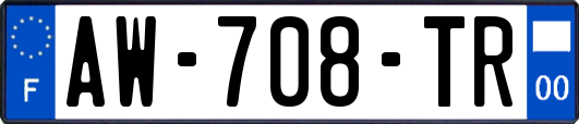 AW-708-TR