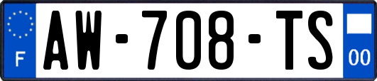 AW-708-TS