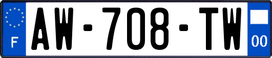 AW-708-TW