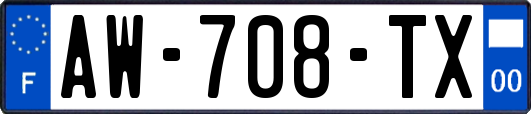 AW-708-TX