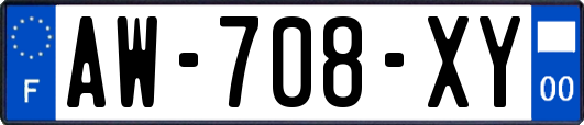 AW-708-XY