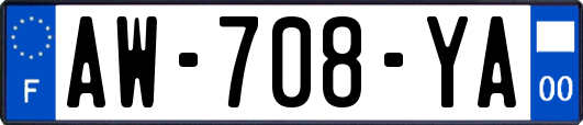 AW-708-YA