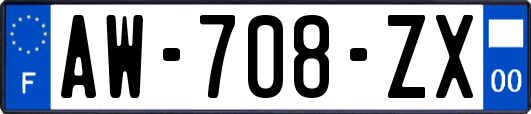 AW-708-ZX