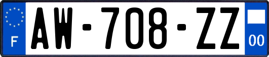 AW-708-ZZ