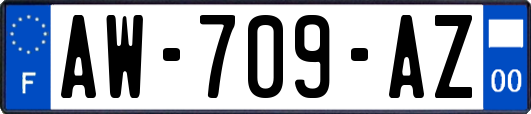 AW-709-AZ