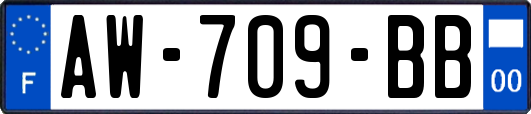 AW-709-BB
