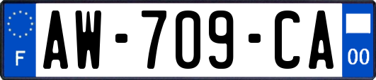 AW-709-CA