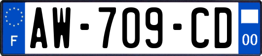 AW-709-CD