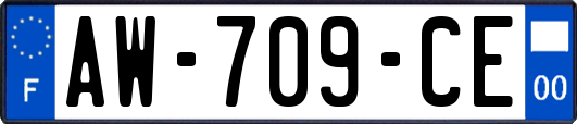AW-709-CE