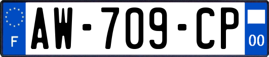 AW-709-CP