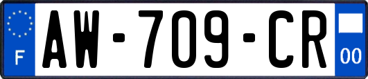 AW-709-CR