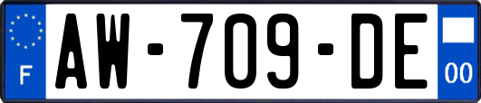 AW-709-DE