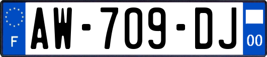 AW-709-DJ