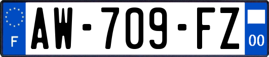 AW-709-FZ
