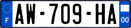 AW-709-HA