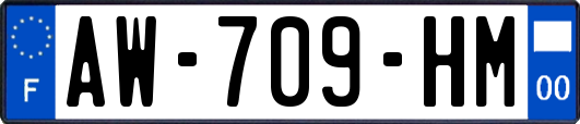AW-709-HM