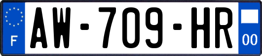AW-709-HR