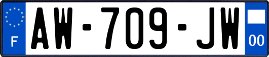 AW-709-JW
