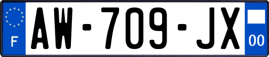 AW-709-JX