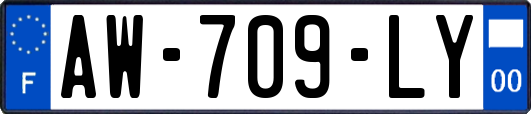 AW-709-LY