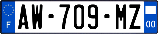 AW-709-MZ