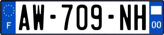 AW-709-NH