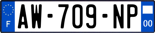 AW-709-NP