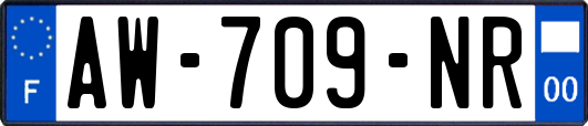 AW-709-NR