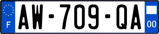 AW-709-QA