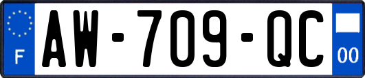 AW-709-QC