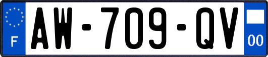 AW-709-QV