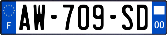 AW-709-SD