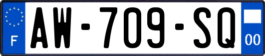 AW-709-SQ