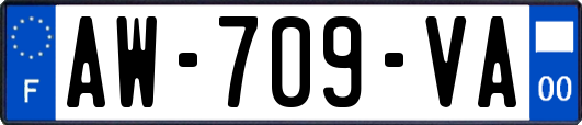 AW-709-VA
