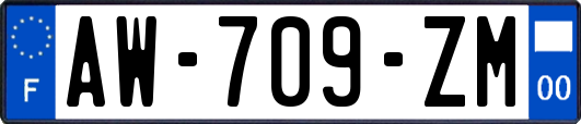 AW-709-ZM