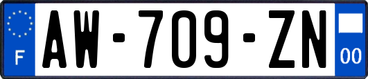 AW-709-ZN