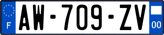 AW-709-ZV