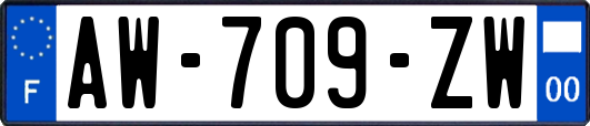 AW-709-ZW