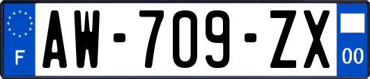 AW-709-ZX