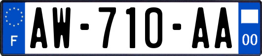 AW-710-AA